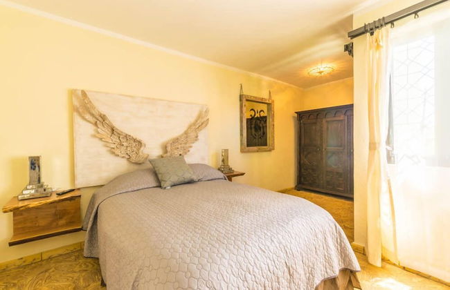 Casa Eugenia - Foto 8