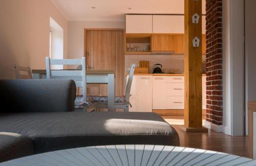 Apartamenty Sami Swoi - Foto 2