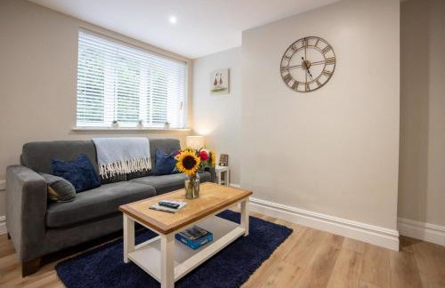 Apartment 1, Elizabeth Hall - Foto 10