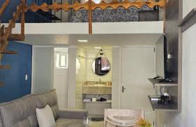 Apartamento Firenze - Conforto e Estilo na Serra Gaúcha - Foto 1