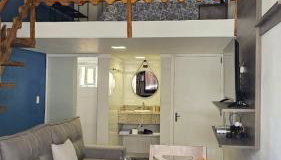 Apartamento Firenze - Conforto e Estilo na Serra Gaúcha - Foto 1