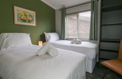 Hazelwood 2 Pinewood Retreat - Foto 14