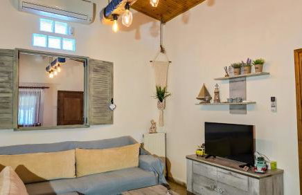 Potidaia Elegant Summer House - Foto 9