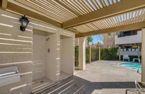 Pool Access and Balcony Updated Condo Near UCSD! - Photo 24