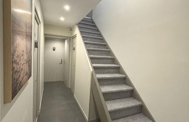 Rent Cannes Résidence Gambetta - Foto 39