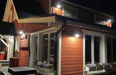 Wioska w Sowich Sokolec - Foto 25