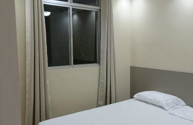 Apartamento confortável a 5 minutos da Arena MRV - Foto 10