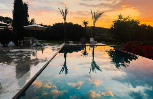 Casa Rural Alcornocalejo - Foto 29