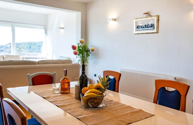 Delightful Apartment in Radovin With Garden - Foto 31