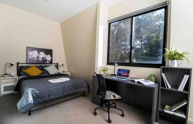 Dayman Apartments - Foto 2