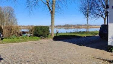 Ferienwohnung Hansen-Jöns - Foto 2