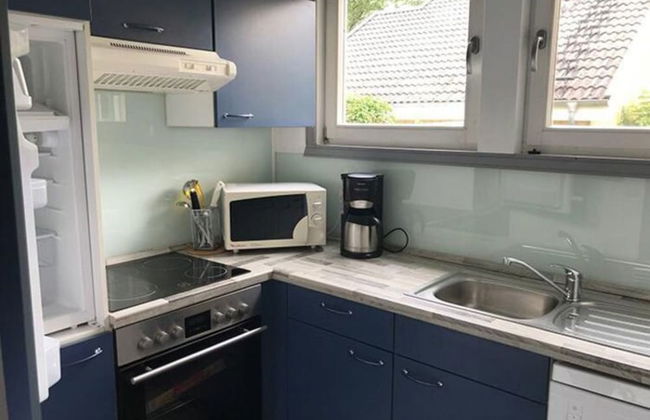 Ferienhaus im Skandinavischen Stil - Foto 5