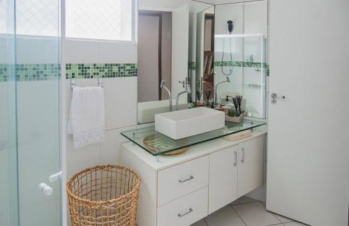 Sua casa na Bahia!! - Jardim Apipema - Apartamento completo! - Foto 15