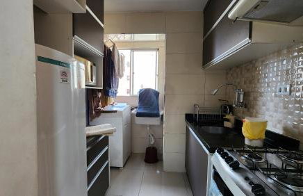 Conforto Urbano, Apartamento Acolhedor - Foto 34