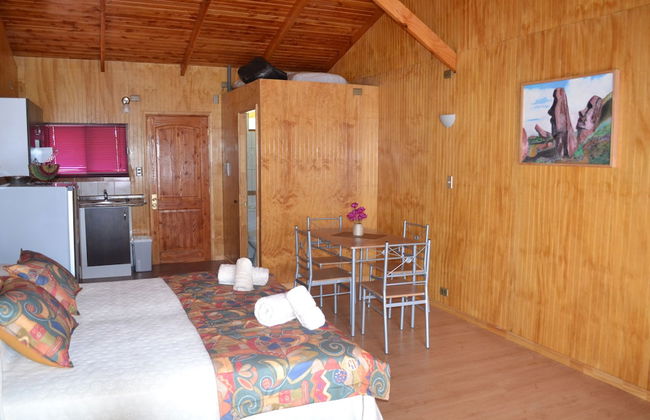 Turismo Vinapu - Foto 16