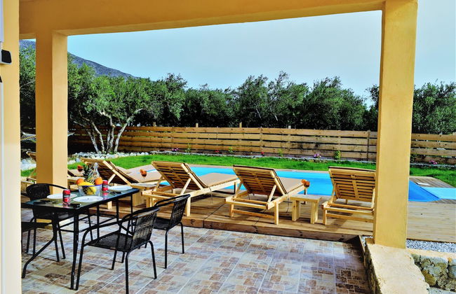 White Lake Holiday House - Foto 12