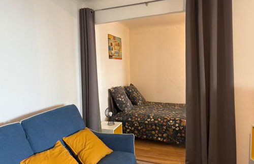 Superbe terrasse avec vue panoramique sur la mer - Foto 37