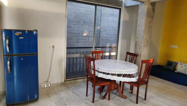 Restauration dans la chambre