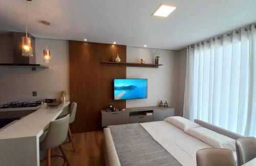 Blume 41 Apto Central, Confortável e Novo - Foto 20