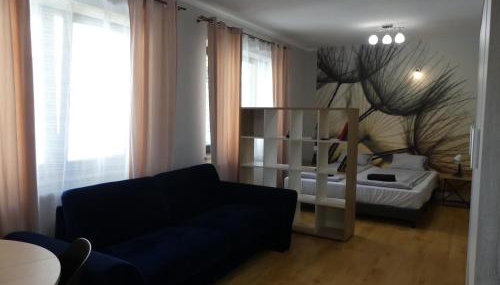 Apartament Centrum - Foto 3