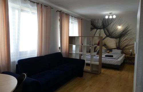 Apartament Centrum - Foto 3