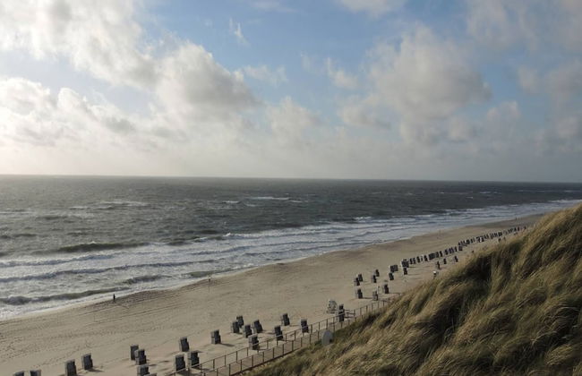 Appartement in Westerland auf Sylt - Foto 23