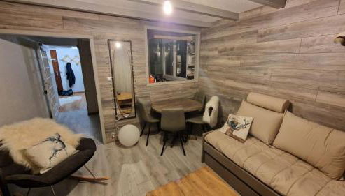 Appartement Montagne - Foto 3