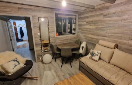 Appartement Montagne - Foto 3