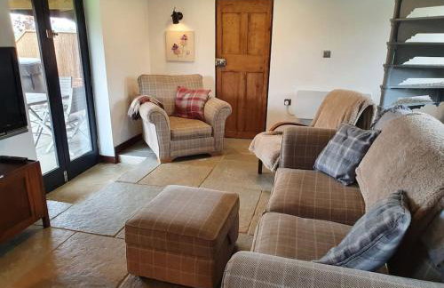 Bonneys Barn Retreat - Luxury homely getaway - Photo 17