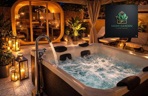 Mami Garden Luxury Suites - Foto 3
