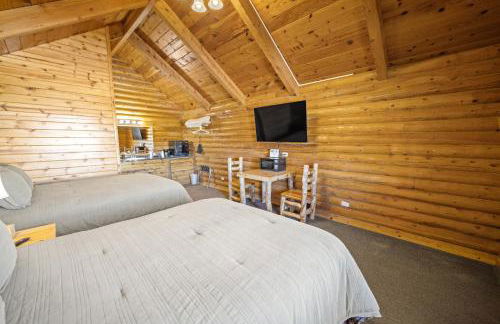 Bryce Canyon Log Cabins - Foto 19