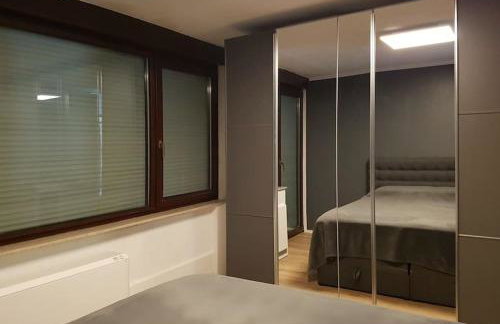 Studio Nähe Flughafen-Messe Stuttgart - Foto 2