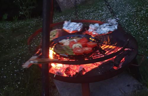 The Old Mill Cottage - Foto 66