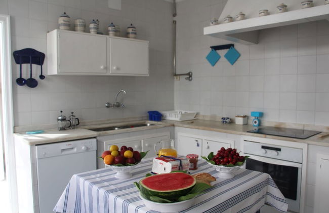 Charming Beach House - Praia da Granja - Photo 16