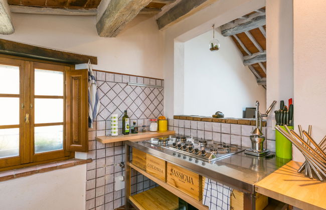 Casa Campau - Foto 17