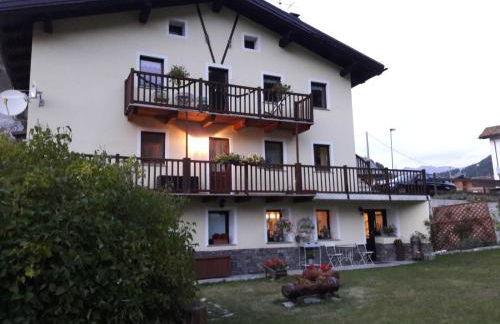 Casa Walter- VDA-LA THUILE- CIR 0024 - Foto 22