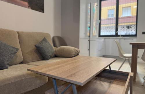 Loft Omeya - Foto 16