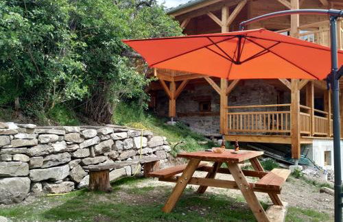 CHALET ARLETTE - Photo 16