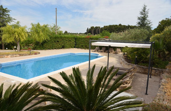 Il Borgo Delle Querce - Foto 58