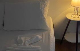 Cabana dos Milagres Aconchegante a 150m do mar com WIFI e Split - Foto 10