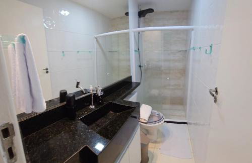 Casa Pé na areia- paz e tranquilidade - Foto 60