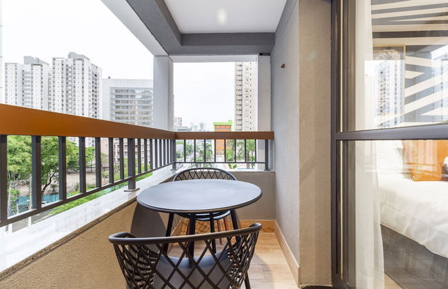 Charlie Uwin Brooklin - Foto 76