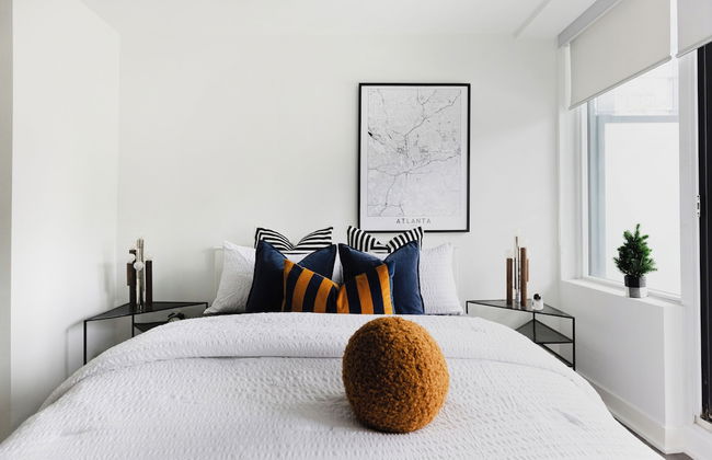 Entertainment District Suites & Towers Toronto - Foto 16