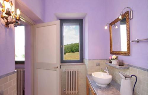 Orte Villa for 8 With Parking - Foto 32