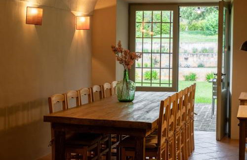 Mas Dalia - Turismo Rural - Girona - Monells, Empordà - Foto 9