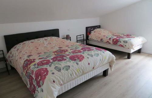 Les Studios-Hôtel de Sommières - Foto 67