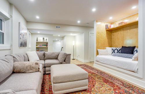 Decks and Yard Games Lakefront in Gainesville! - Foto 17