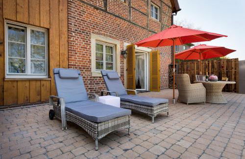 Ferienwohnungen Hof Holtmann - Foto 50