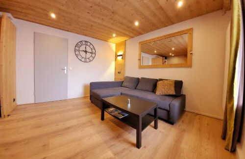 Douillet 33 m² piscine et sauna - 6 pers - Foto 24
