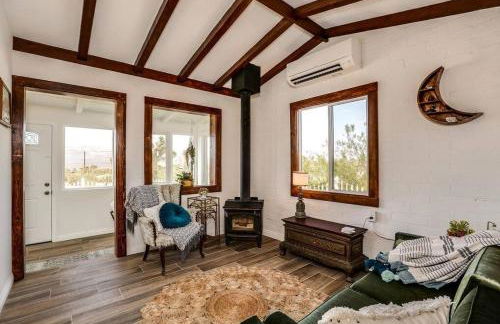 JT Cottage - Foto 44